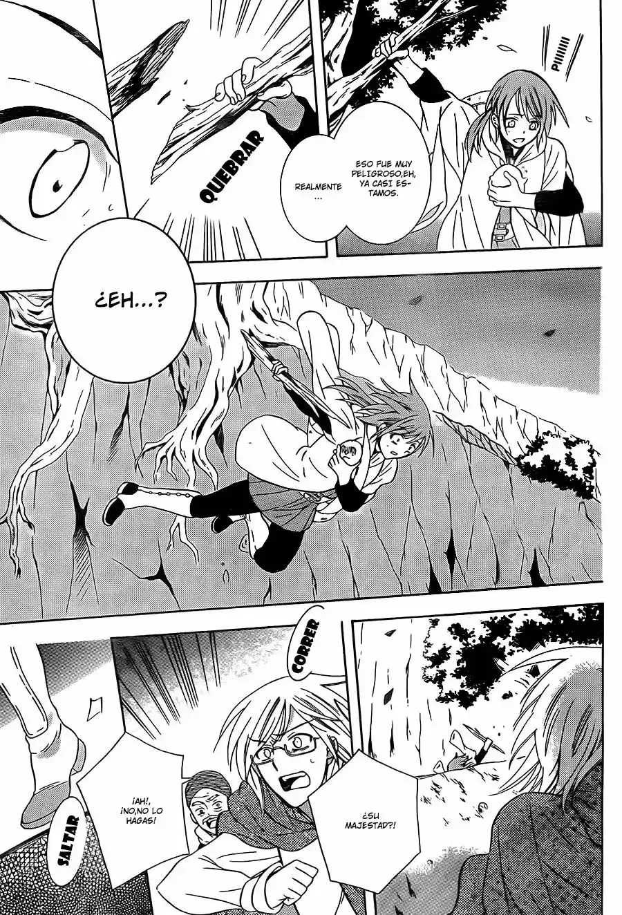 Capitulo 91 page 13