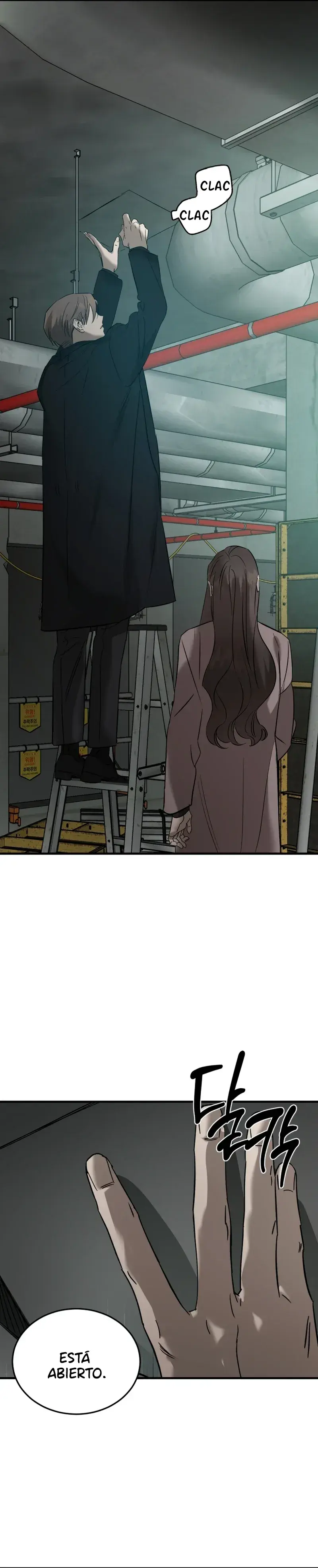 Capitulo 74 page 22