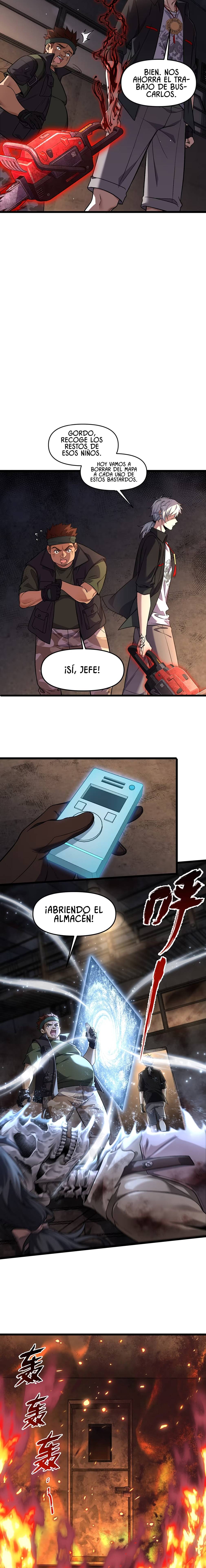 Capitulo 9 page 11