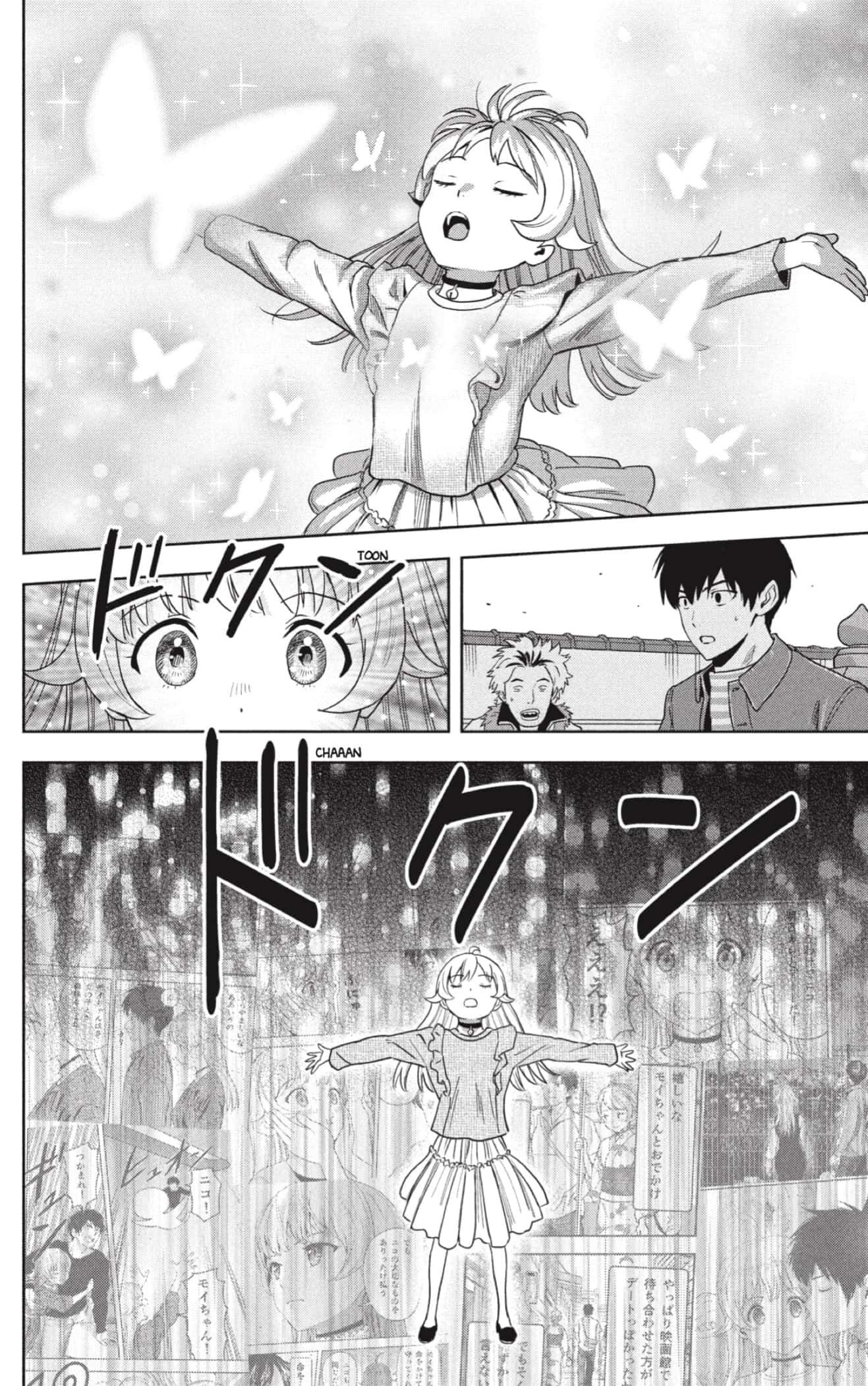 Capitulo 200 page 16