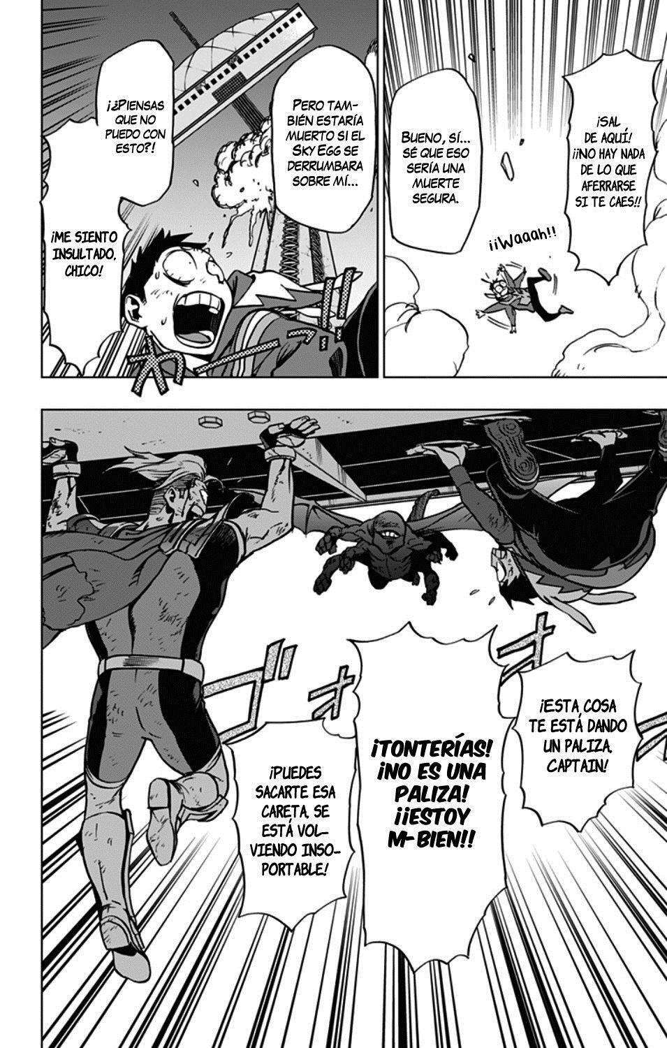 Capitulo 51 page 15
