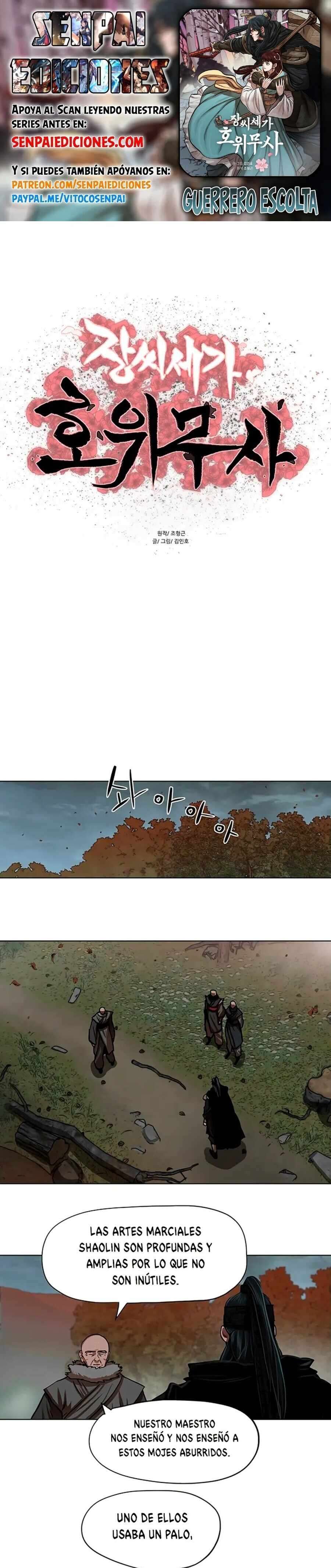Capitulo 126 page 1