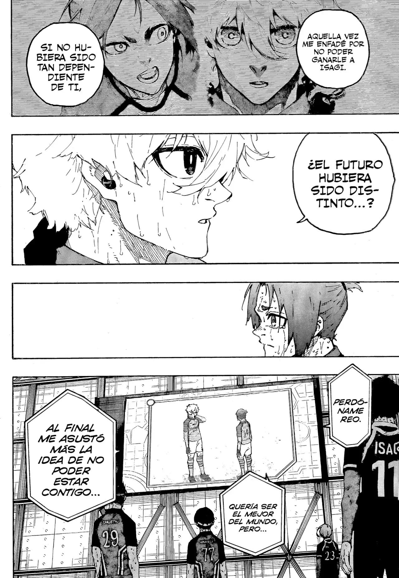 Capitulo 300 page 5