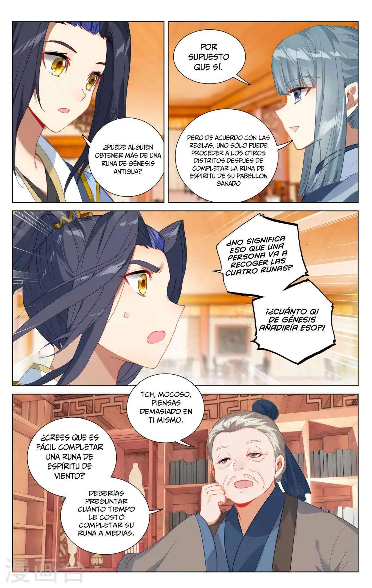 Capitulo 707 page 6
