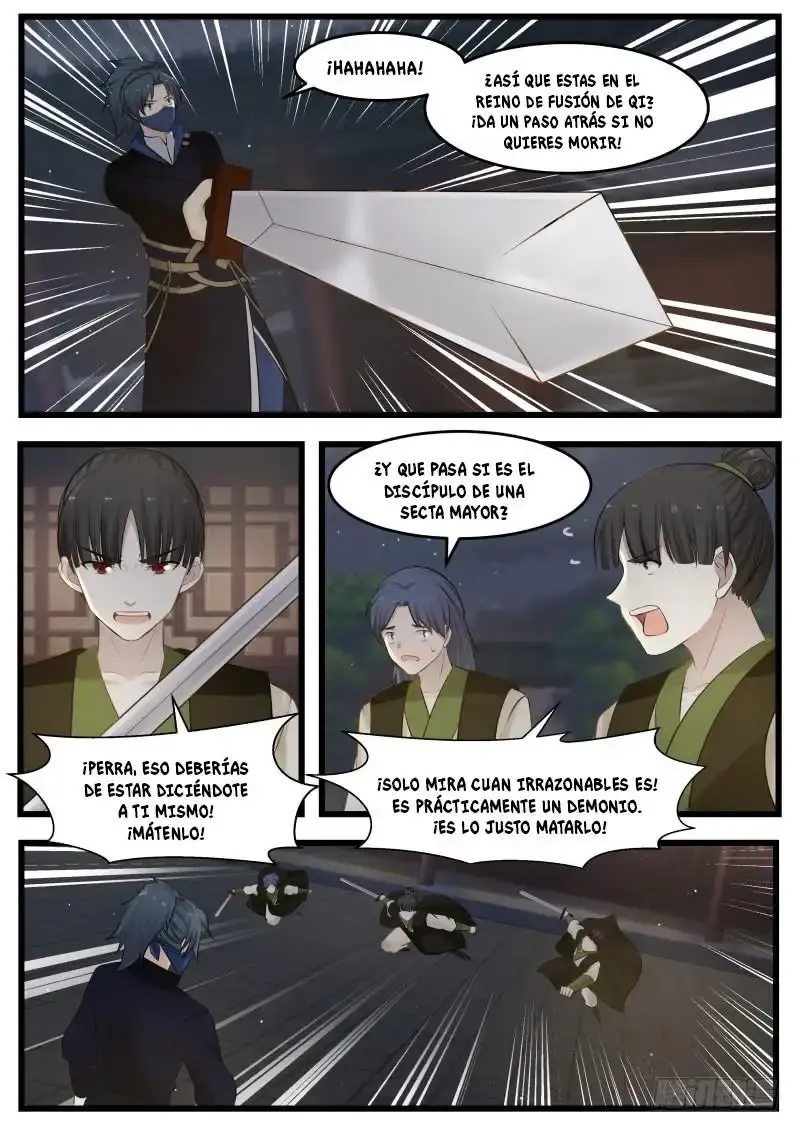 Capitulo 124 page 14