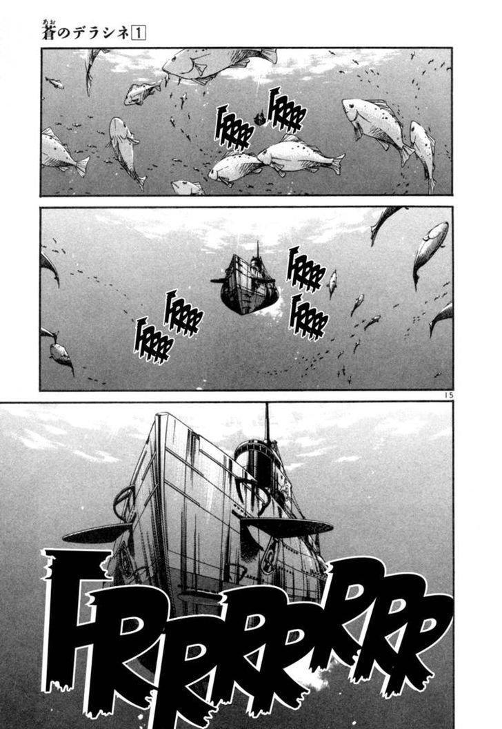 Capitulo 9 page 16