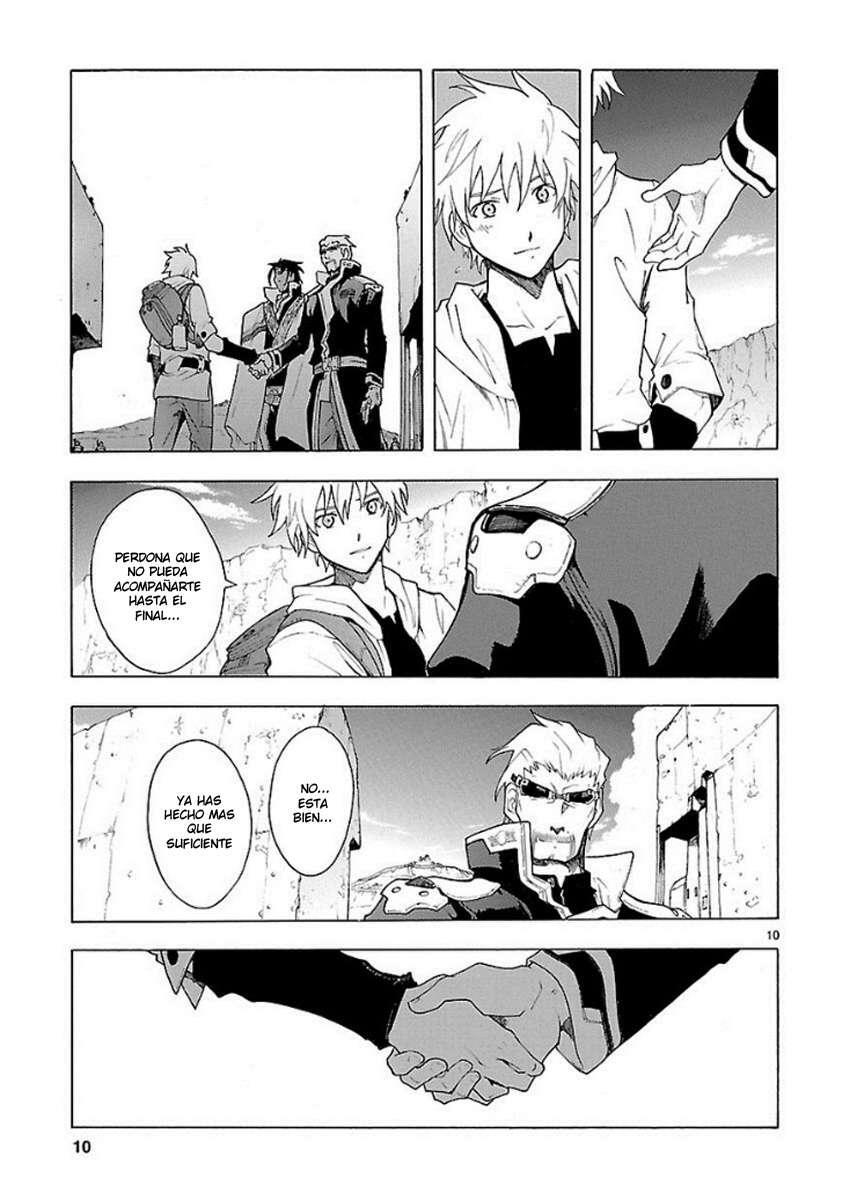 Capitulo 57 page 10