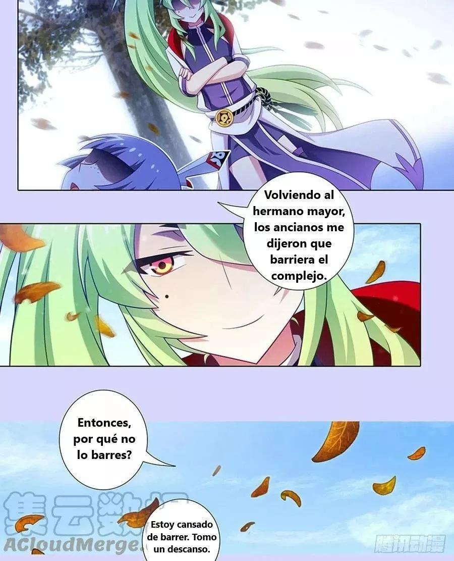 Capitulo 421 page 11