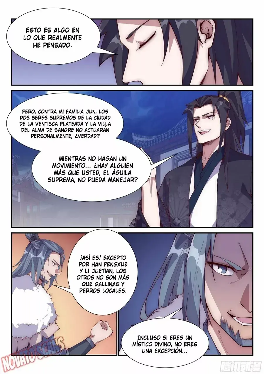 Capitulo 102 page 11
