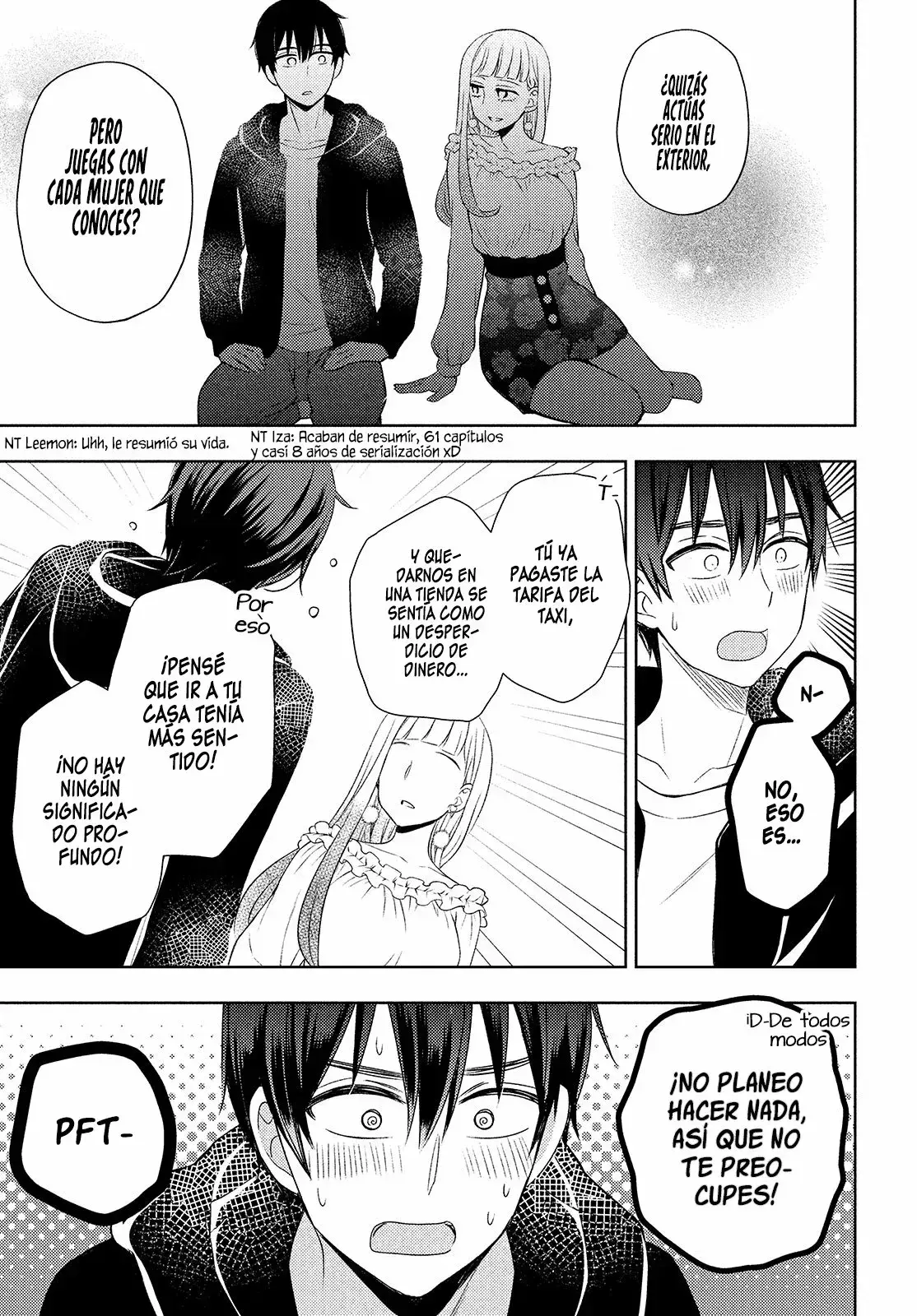 Capitulo 65 page 17