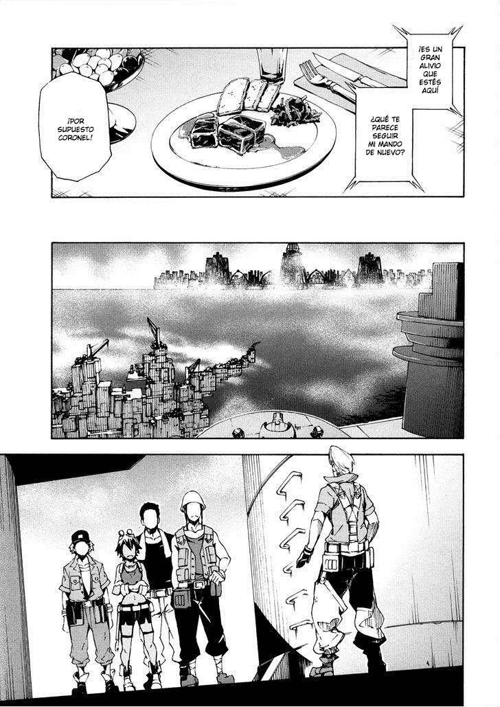 Capitulo 11 page 16