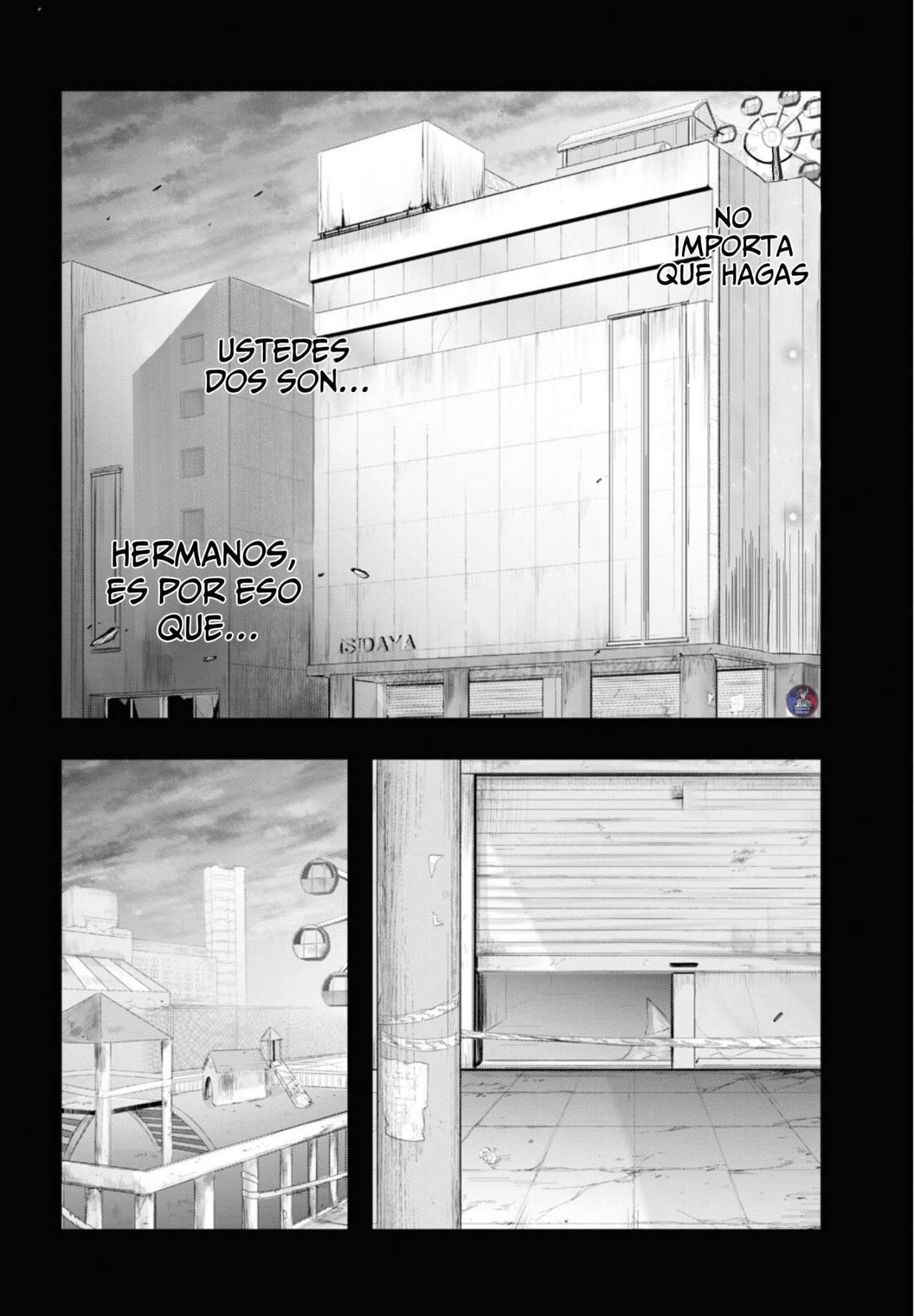 Capitulo 67 page 17