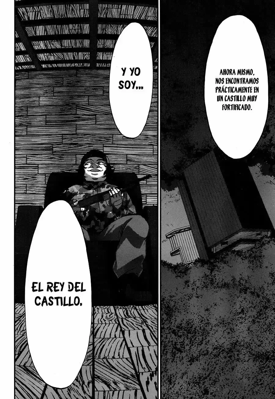 Capitulo 18 page 38