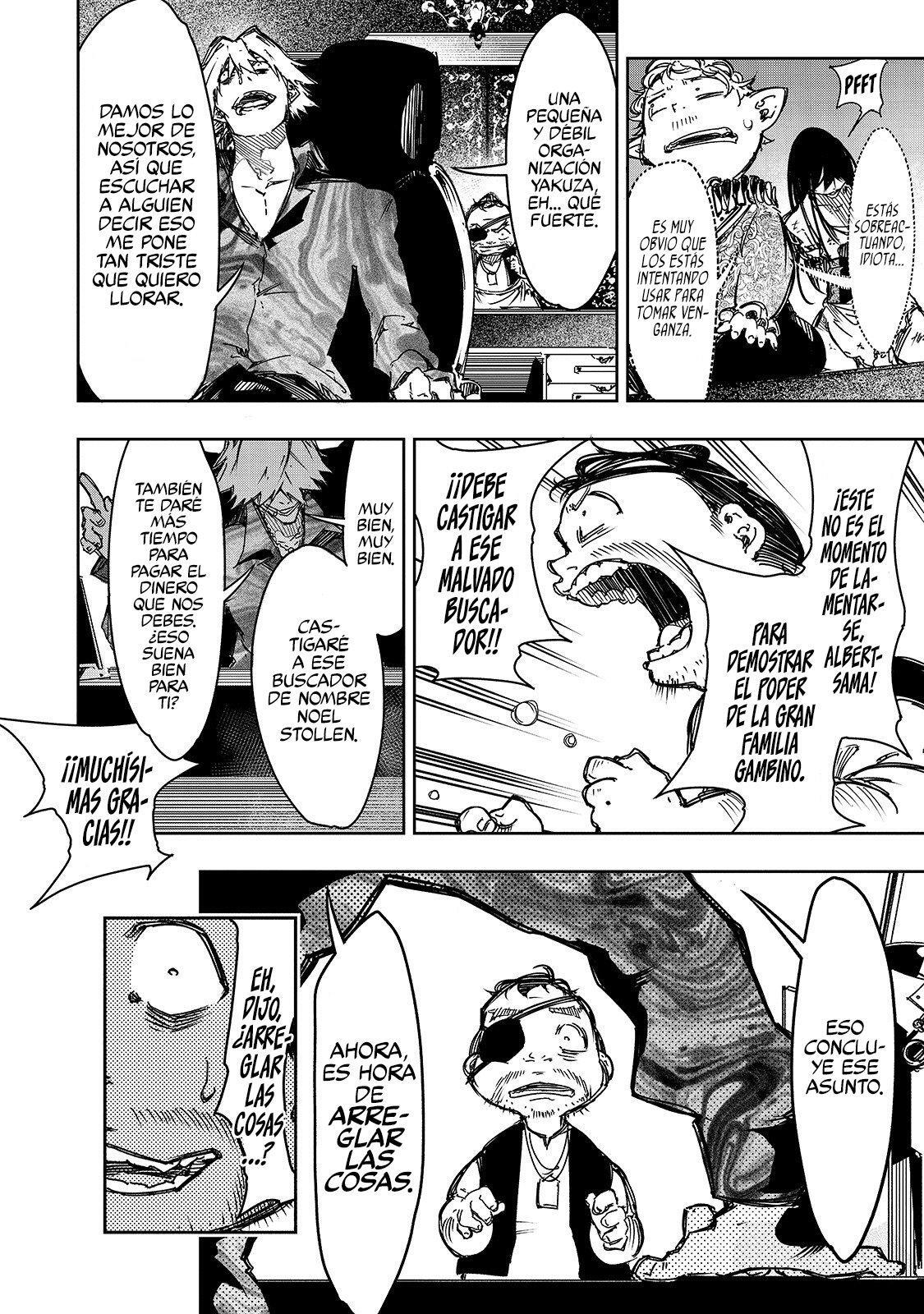Capitulo 19 page 25
