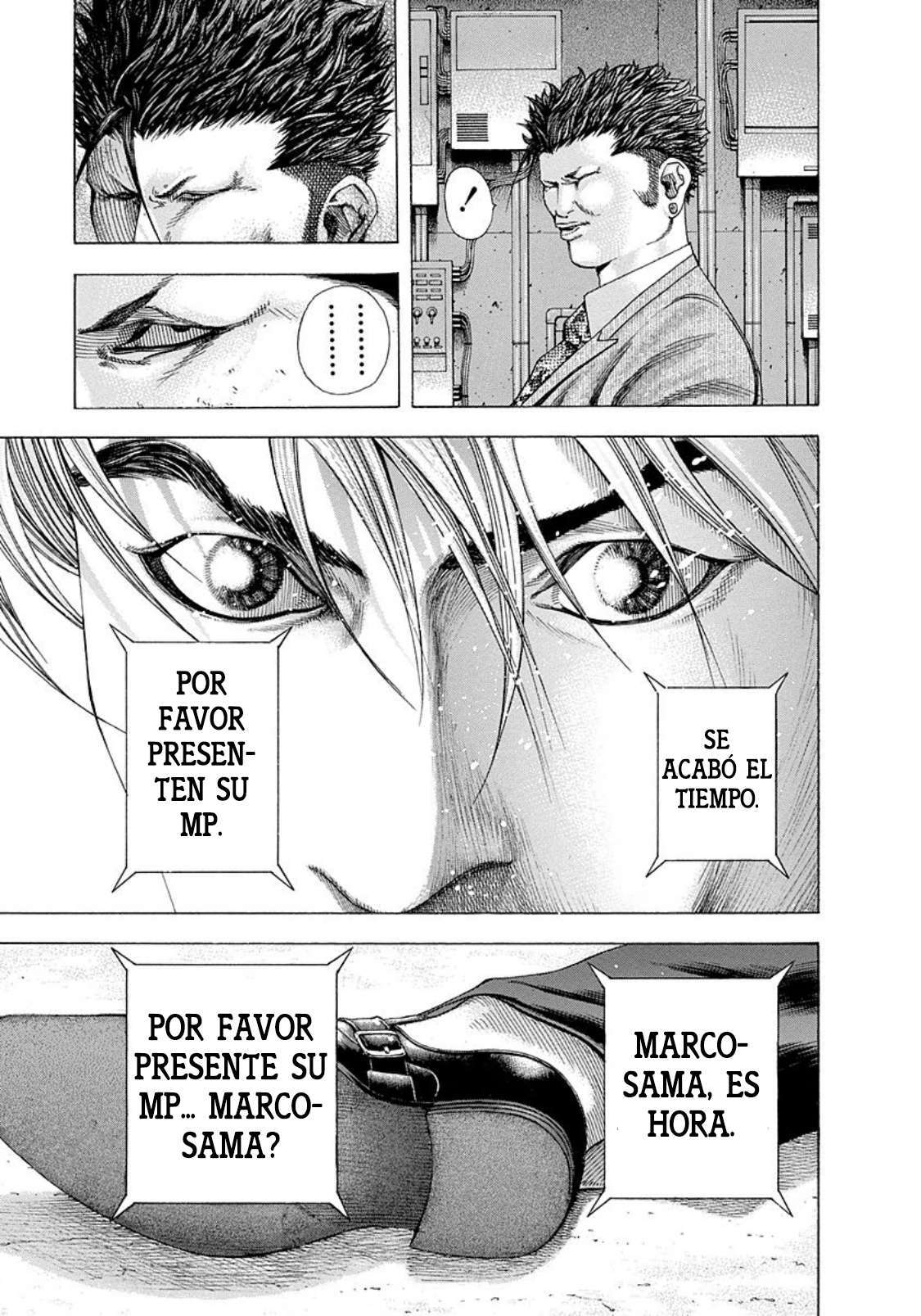 Capitulo 142 page 9