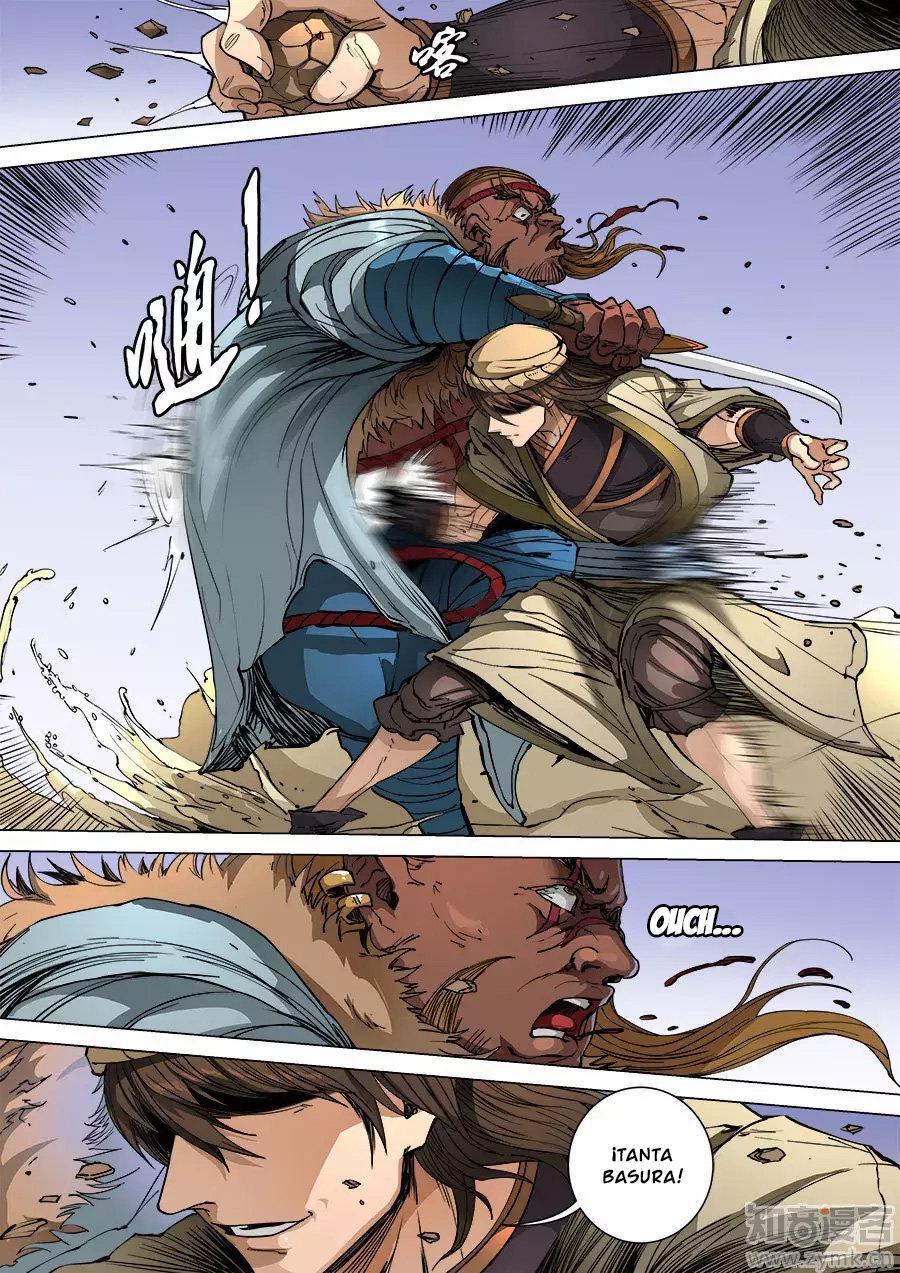 Capitulo 243 page 5
