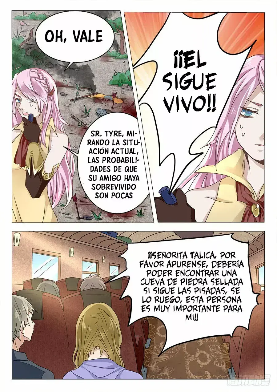 Capitulo 56 page 13