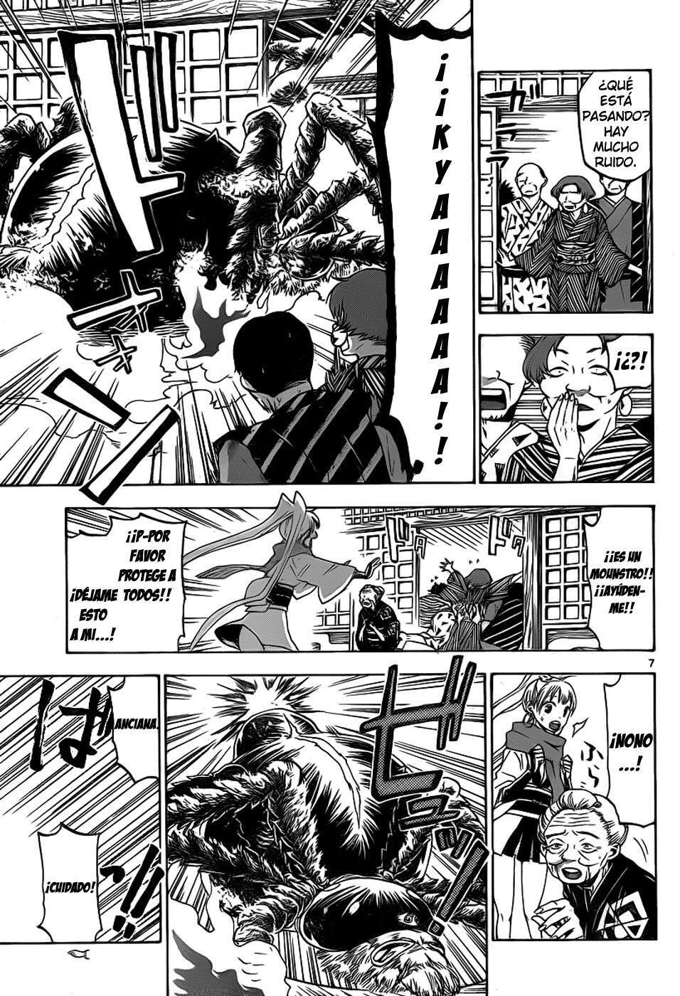 Capitulo 8 page 8