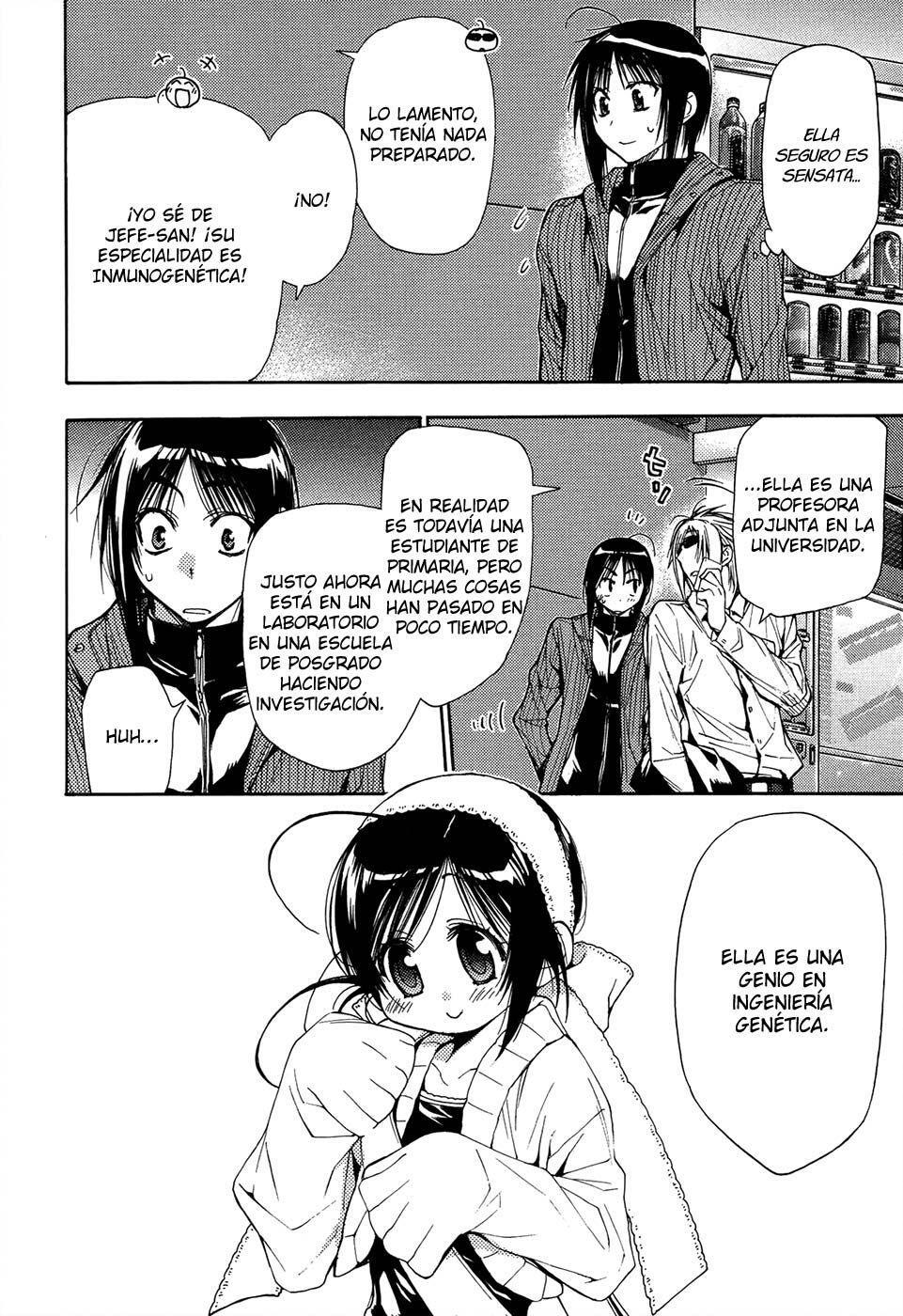 Capitulo 21 page 16