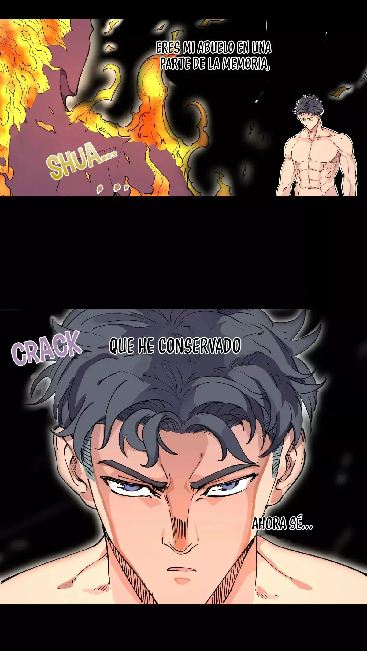 Capitulo 95 page 4