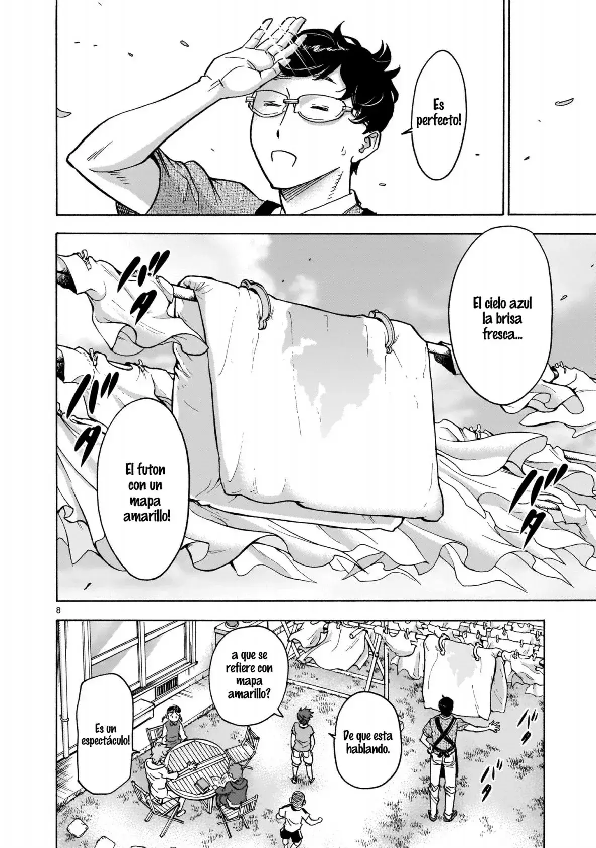 Capitulo 77 page 12