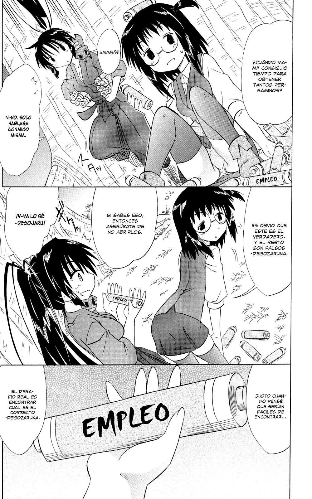 Capitulo 142 page 21