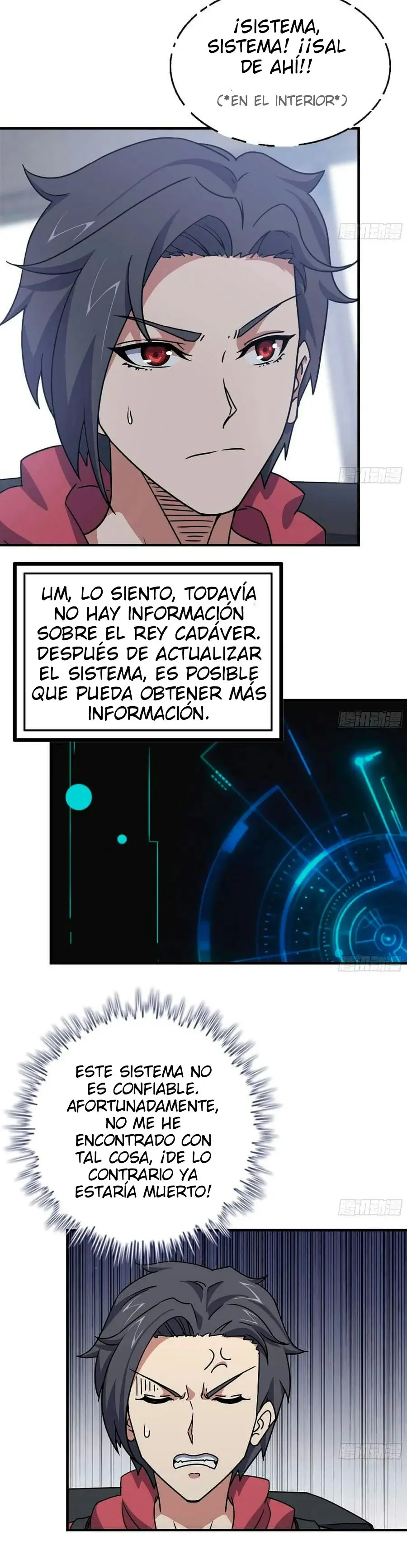 Capitulo 67 page 16