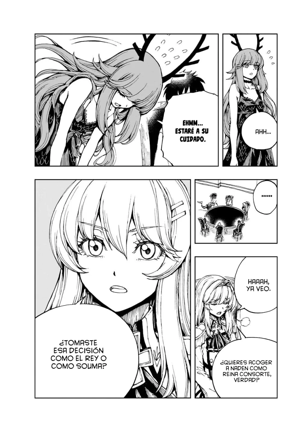 Capitulo 67 page 14