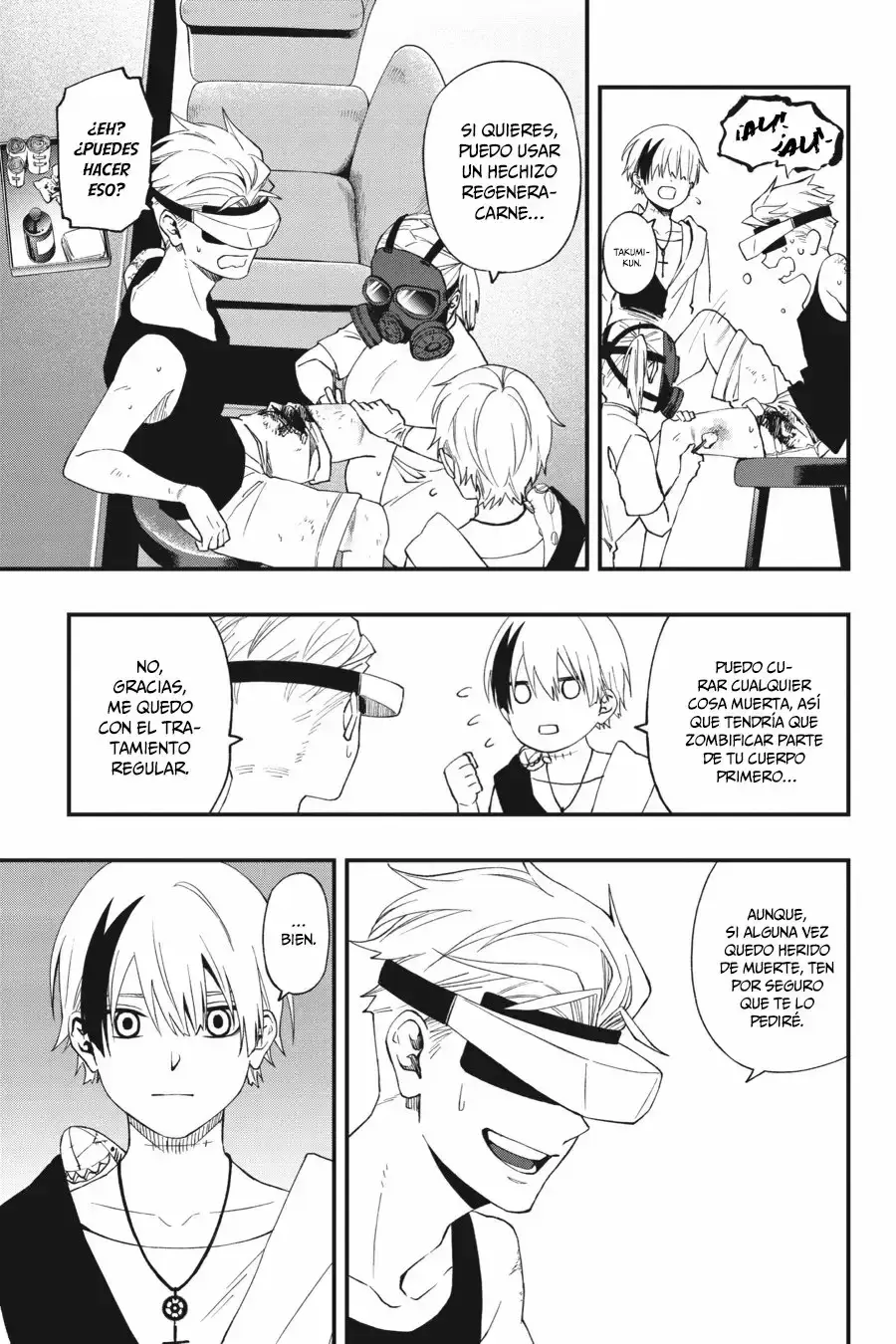 Capitulo 59 page 4