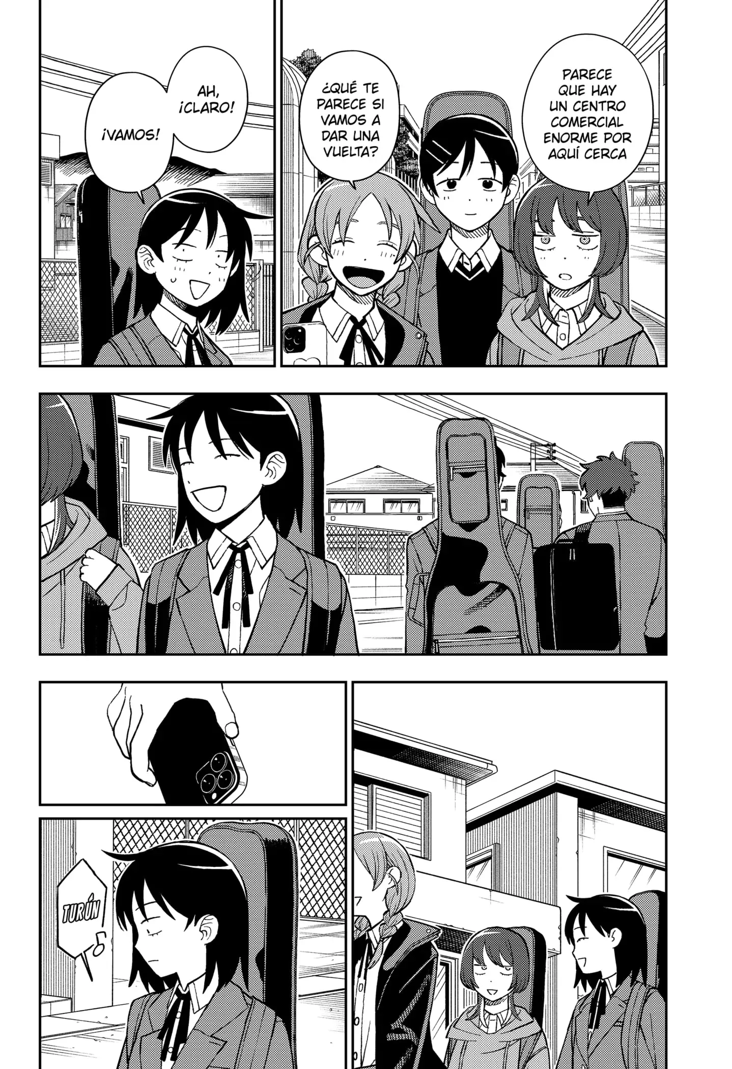 Capitulo 101 page 18