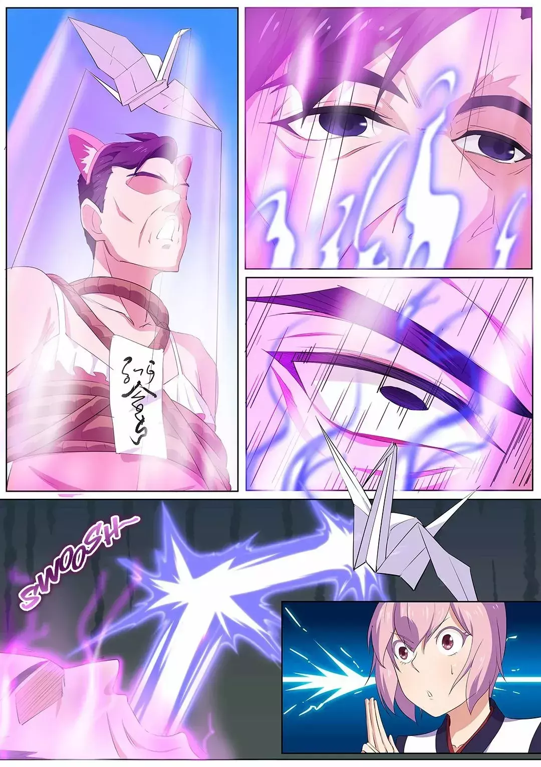 Capitulo 33 page 7