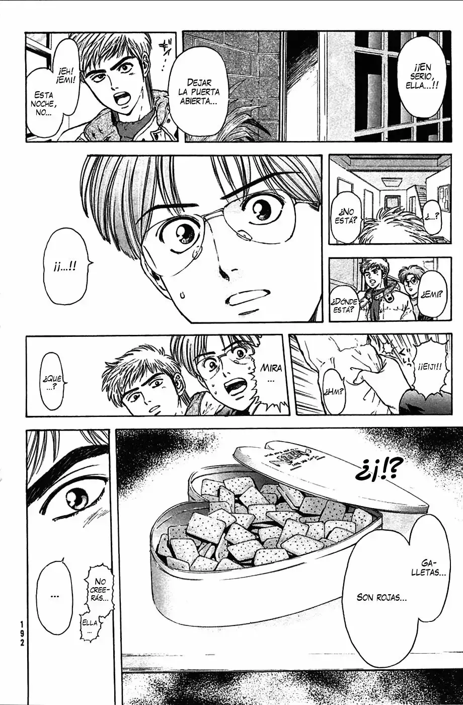 Capitulo 40 page 12