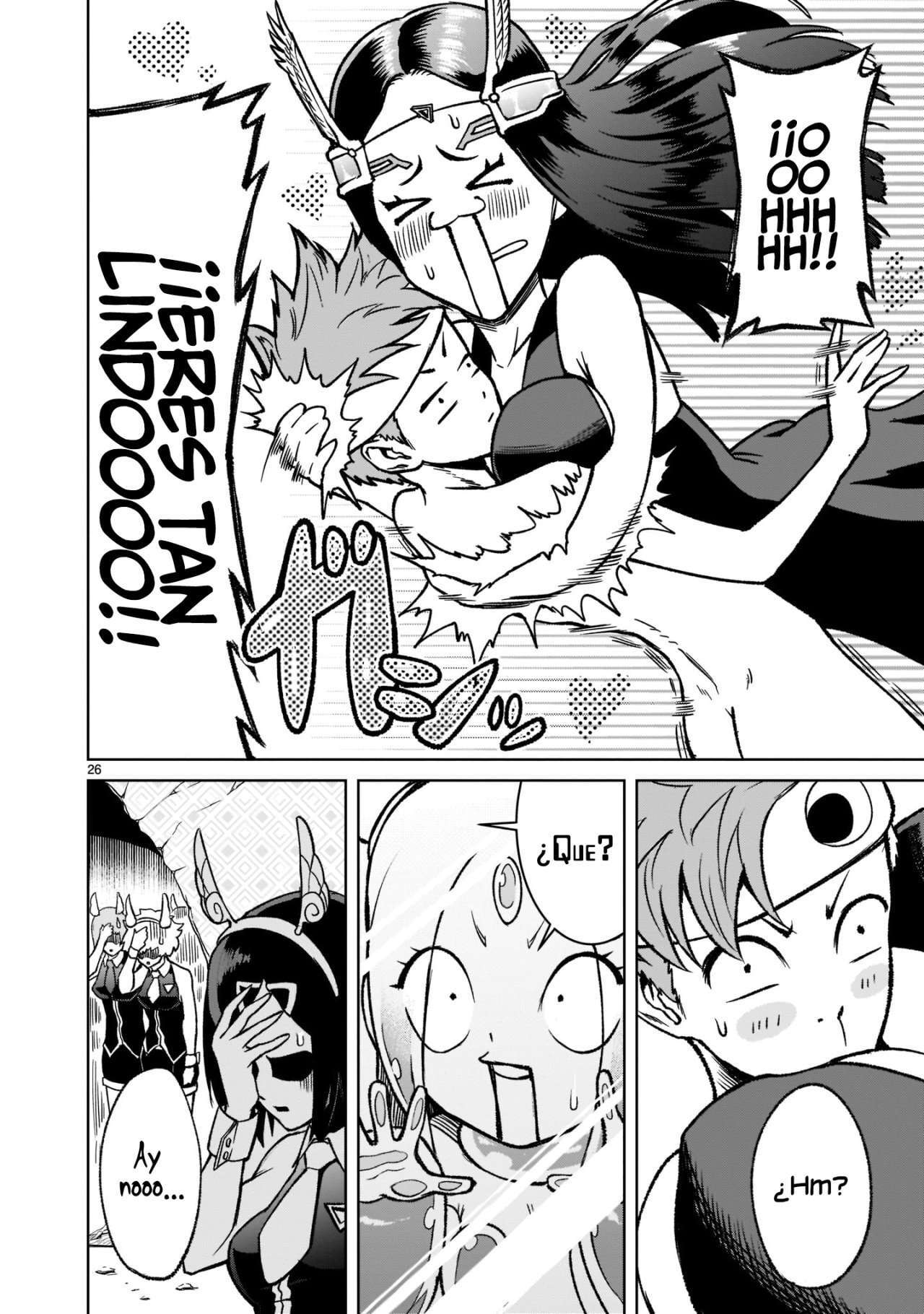 Capitulo 20 page 27
