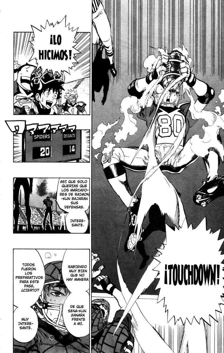 Capitulo 162 page 17