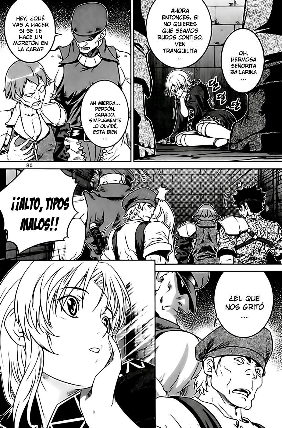 Capitulo 68 page 36