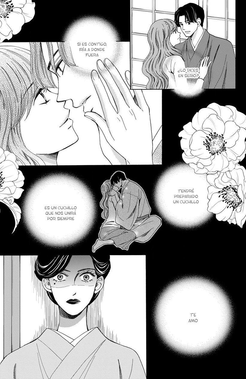 Capitulo 51 page 20