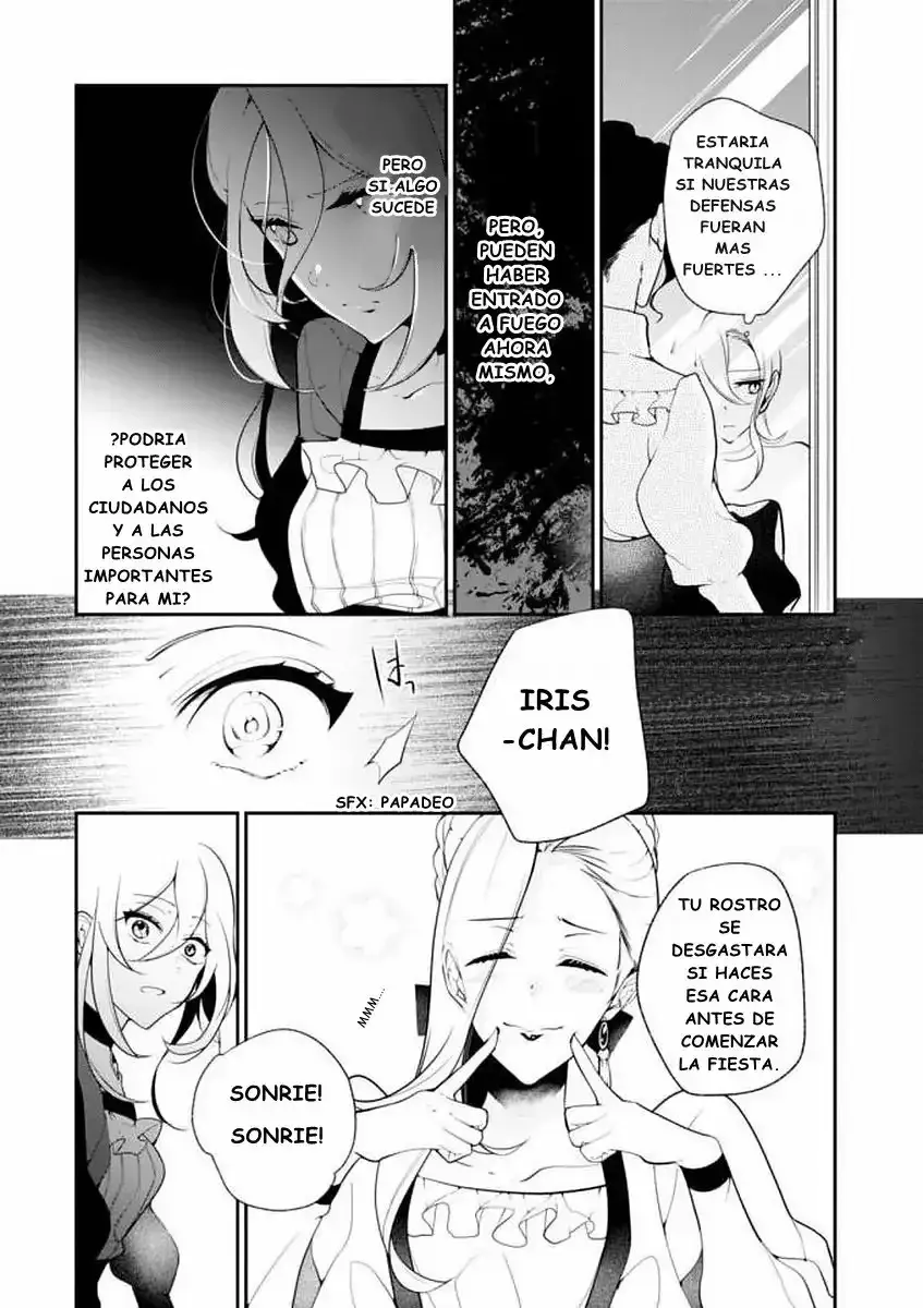 Capitulo 33 page 18