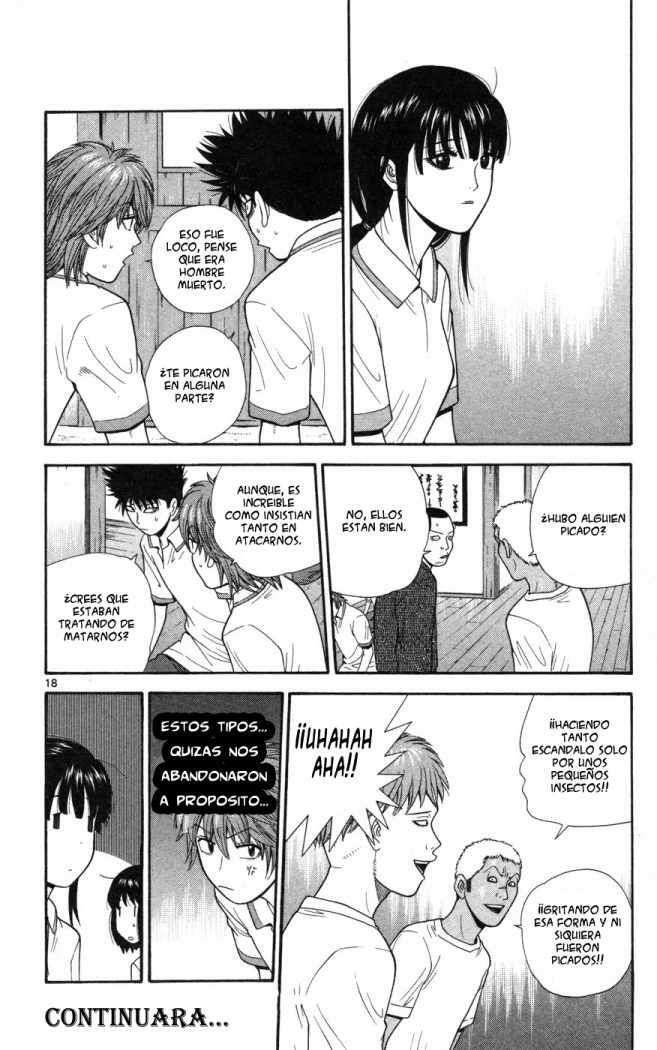 Capitulo 39 page 19