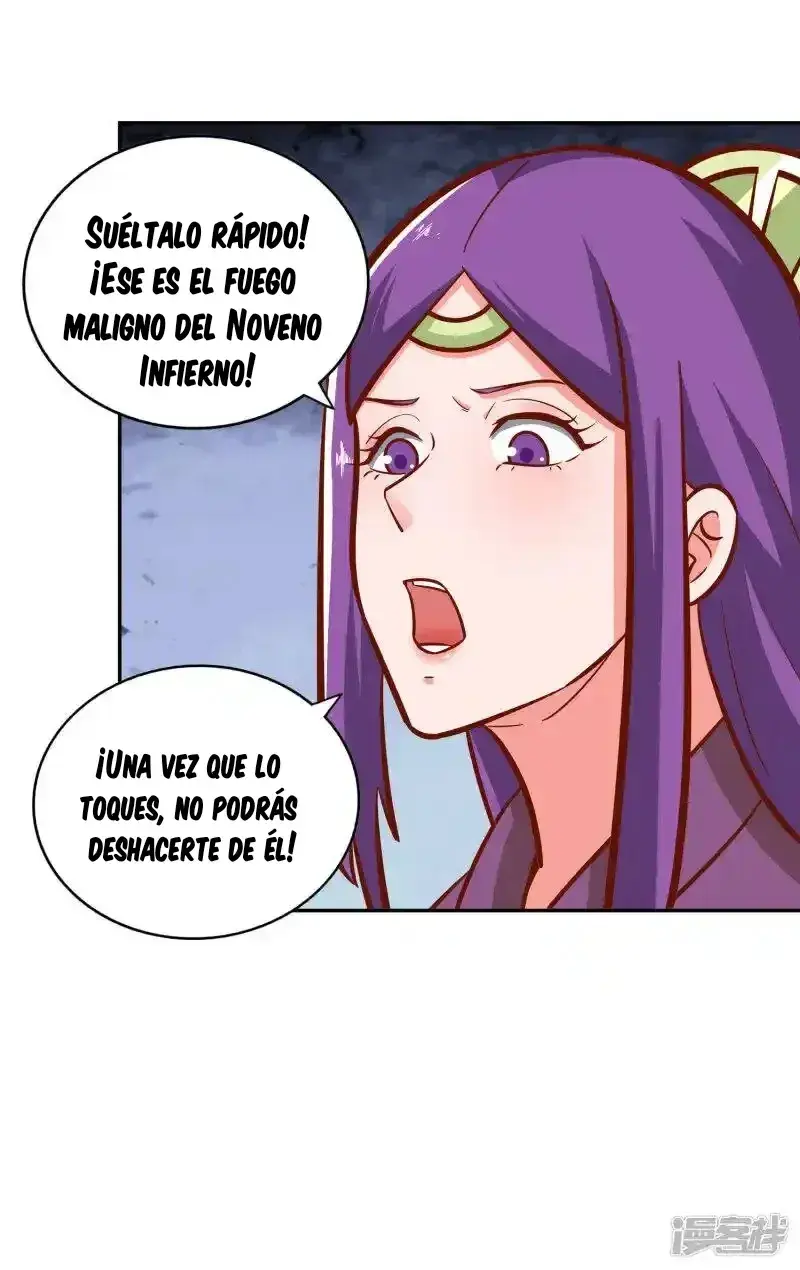 Capitulo 132 page 31