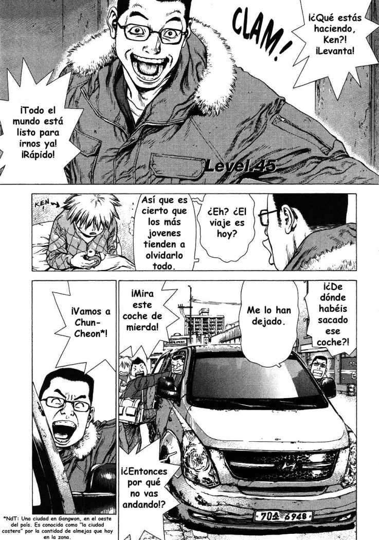 Capitulo 45 page 1