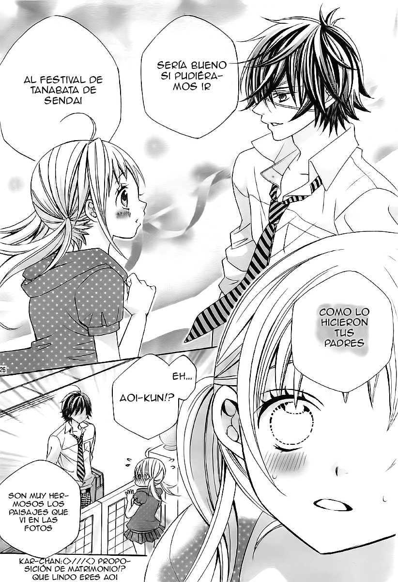 Capitulo 27 page 27