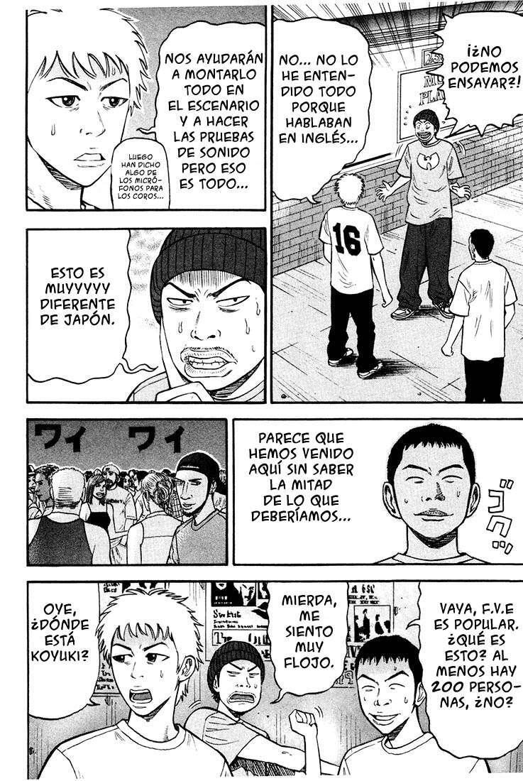 Capitulo 36 page 18