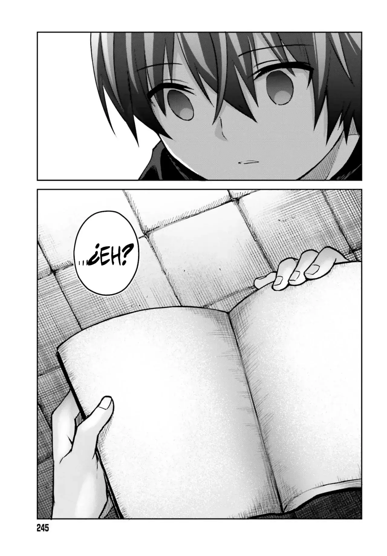 Capitulo 47 page 21