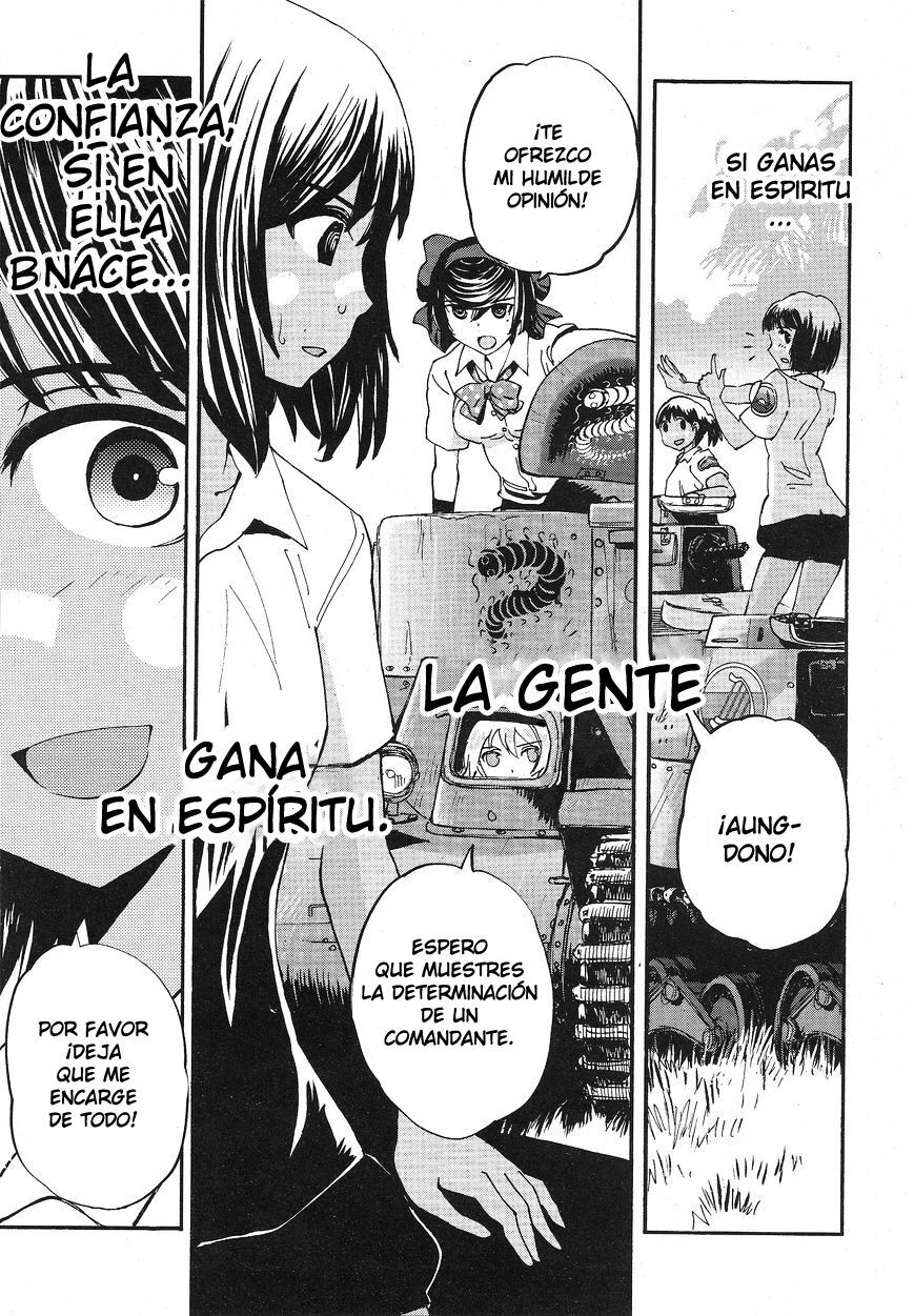 Capitulo 14 page 12