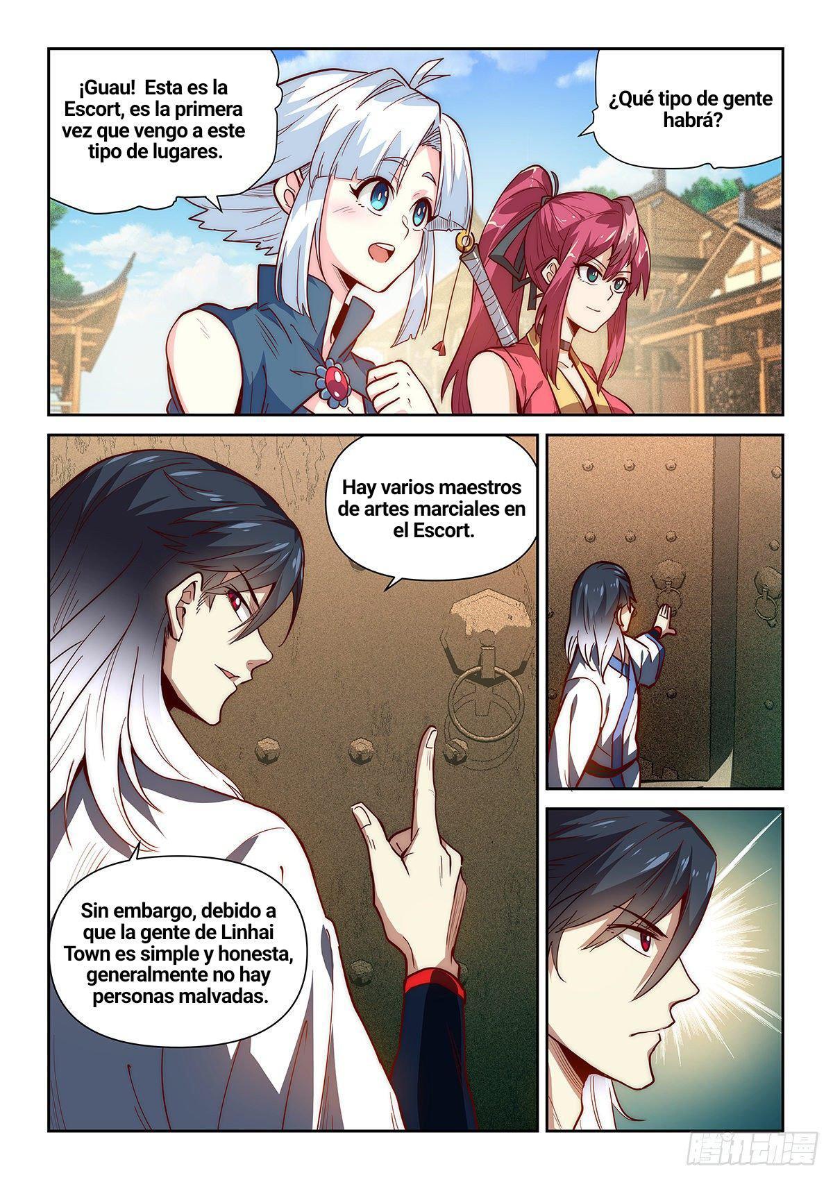 Capitulo 3 page 6