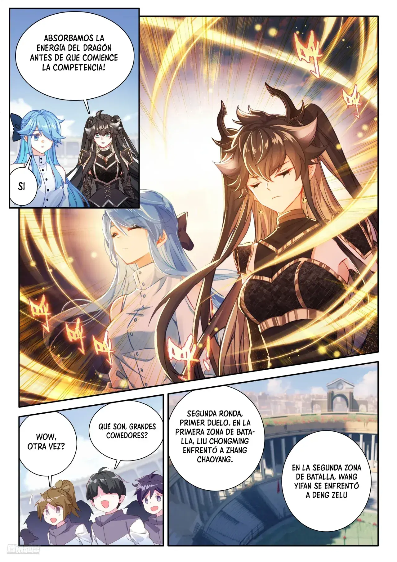 Capitulo 464 page 13