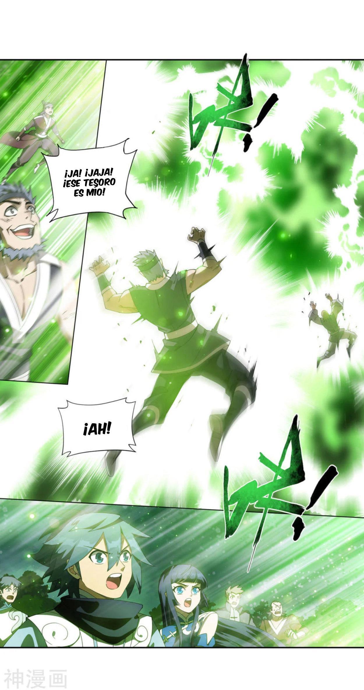 Capitulo 370 page 29