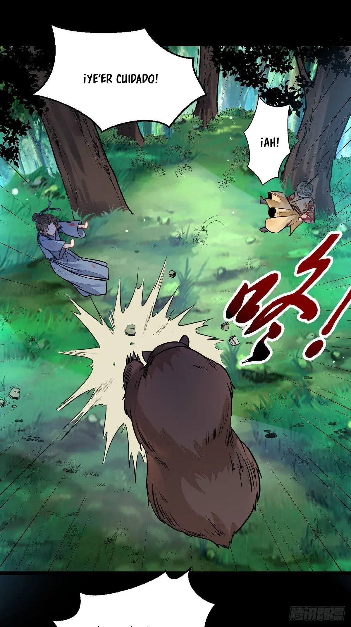 Capitulo 480 page 16
