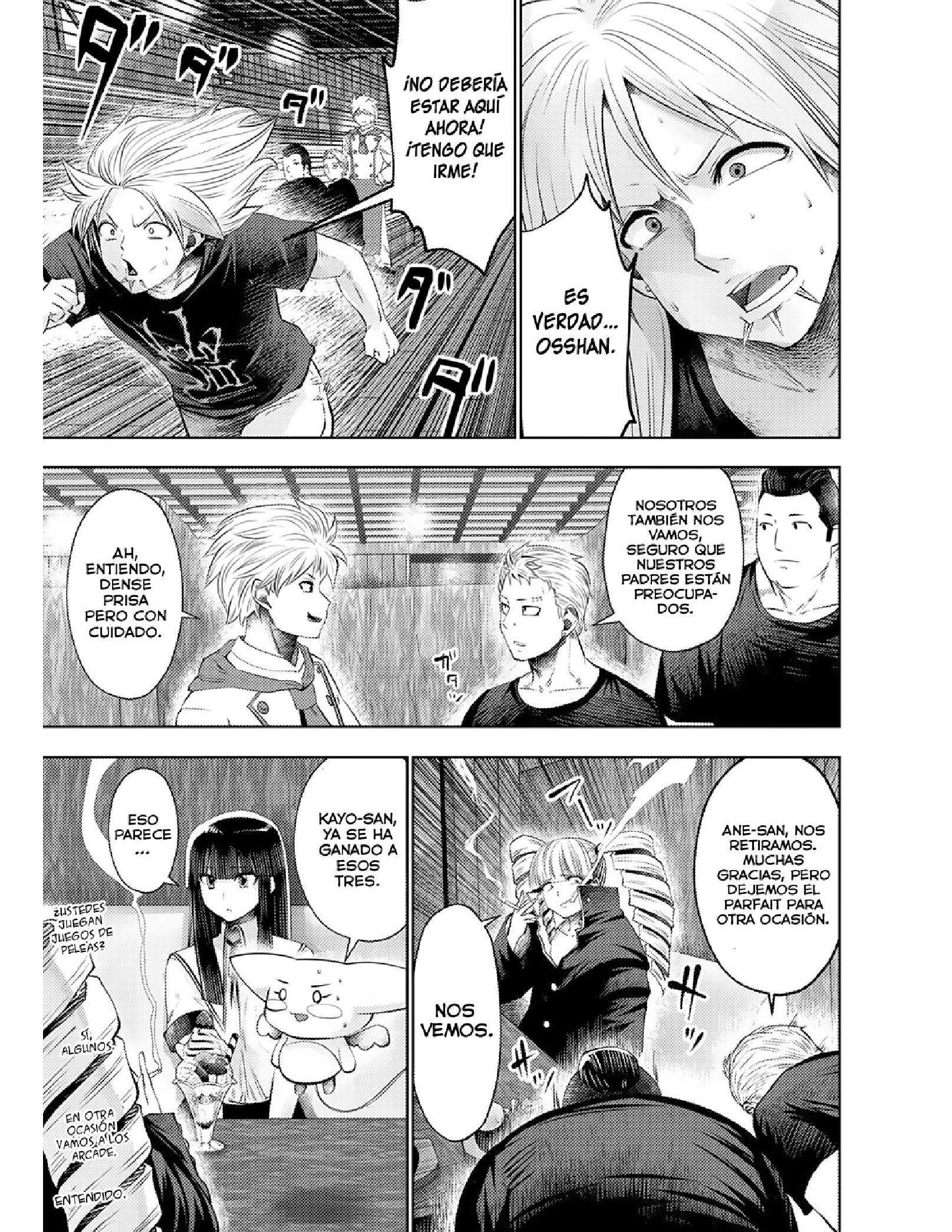 Capitulo 47 page 16