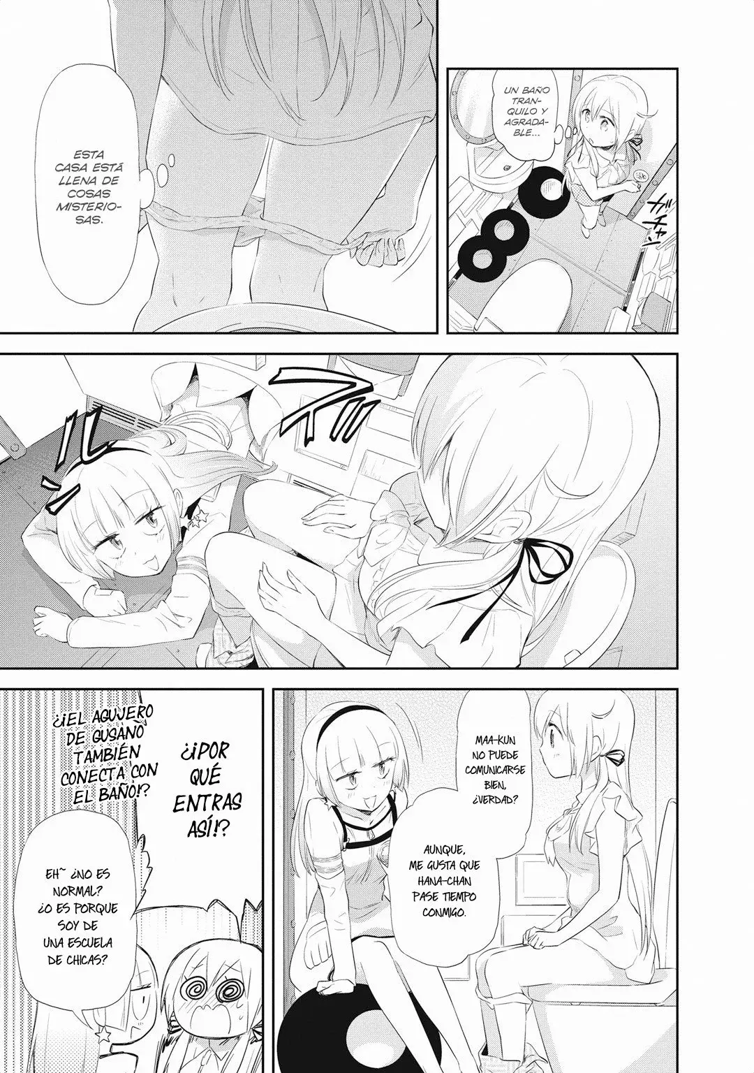 Capitulo 19 page 21